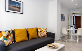 Apartamentos Los Cantaros