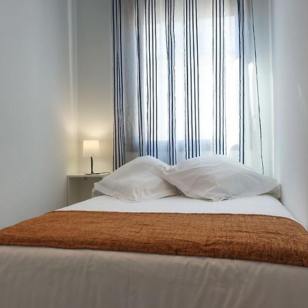 Apartamentos Los Cantaros El Puerto de Santa María Zewnętrze zdjęcie