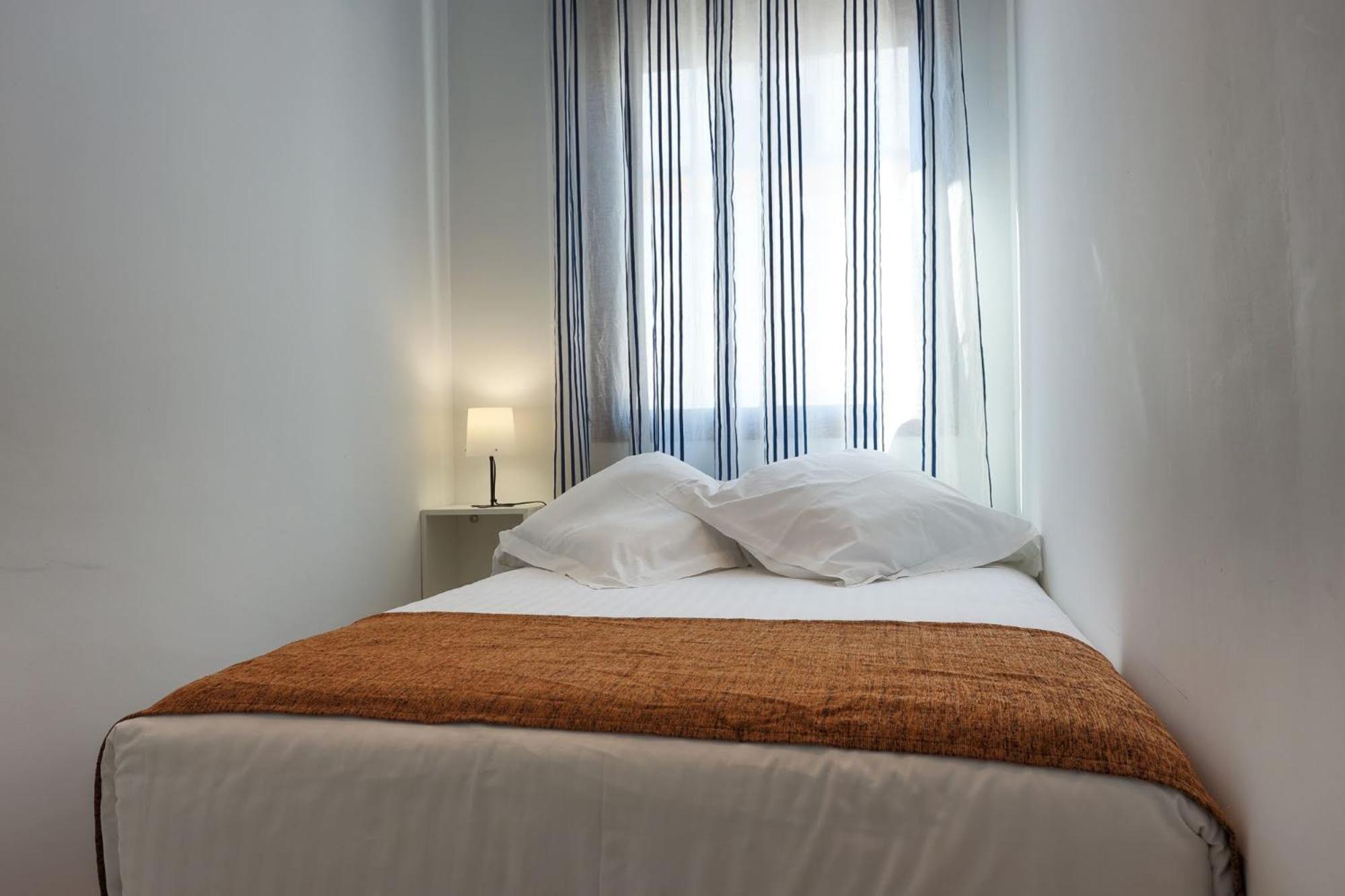 Apartamentos Los Cantaros El Puerto de Santa María Zewnętrze zdjęcie