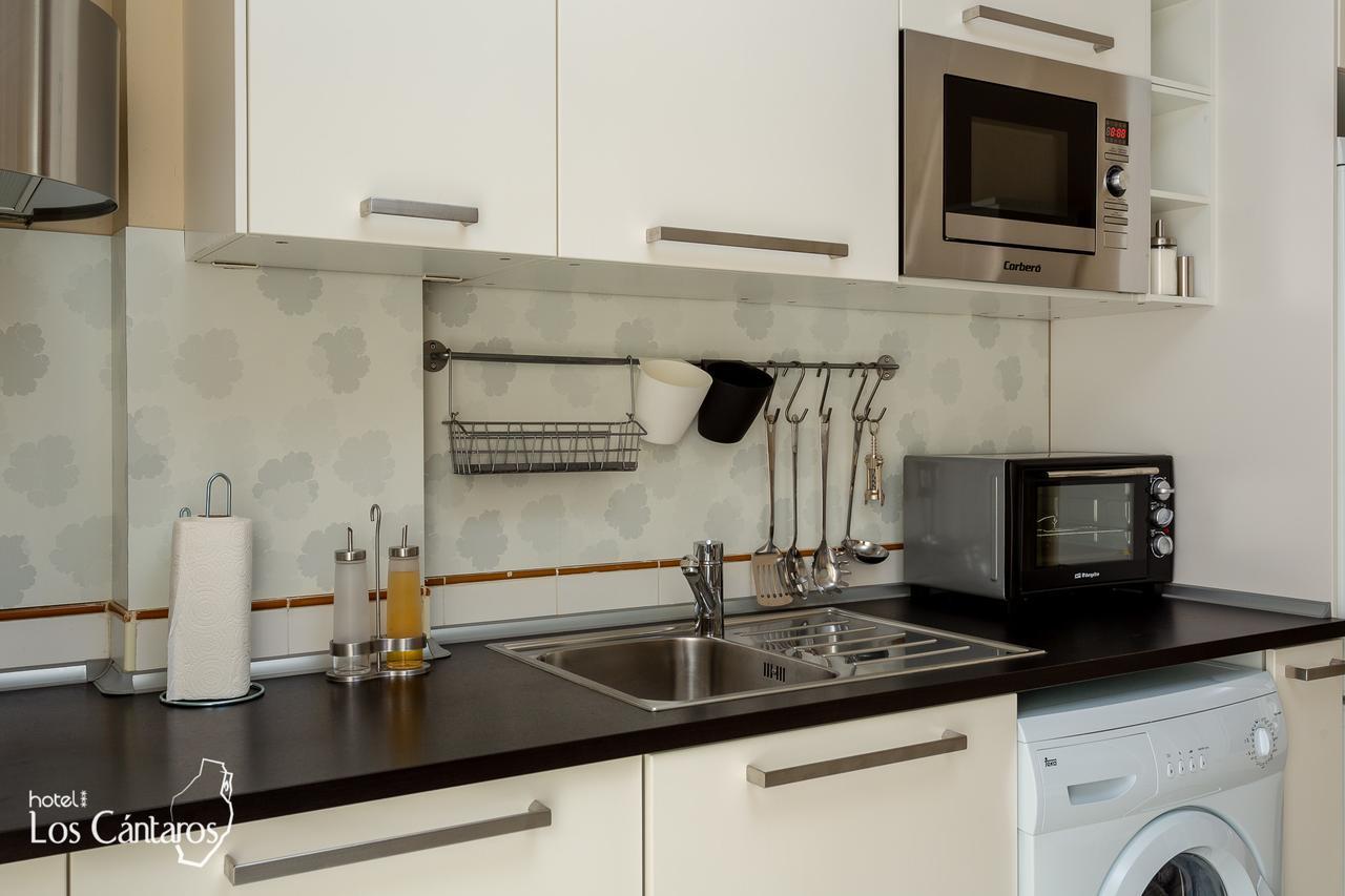 Apartamentos Los Cantaros El Puerto de Santa María Zewnętrze zdjęcie